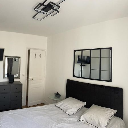 Spacieux Et Confortable T3 Dans Parisアパートメント エクステリア 写真